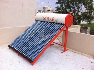 isolarpro 7